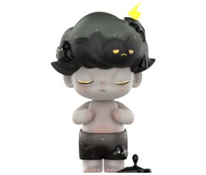 Buy Pop Mart Mega Just Dimoo A Thunder Shower 1000% at Sasom – Authentic and Ready to Ship