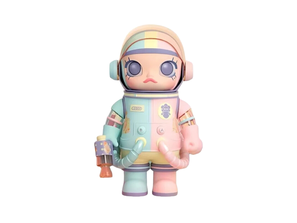 その他 MEGA SPACE MOLLY 400% Sweetie POP MART POP MART Official | Shop
