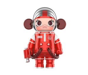 Buy Pop Mart Mega Space Molly Coca-Cola Classic 400% at Sasom – Authentic and Ready to Ship