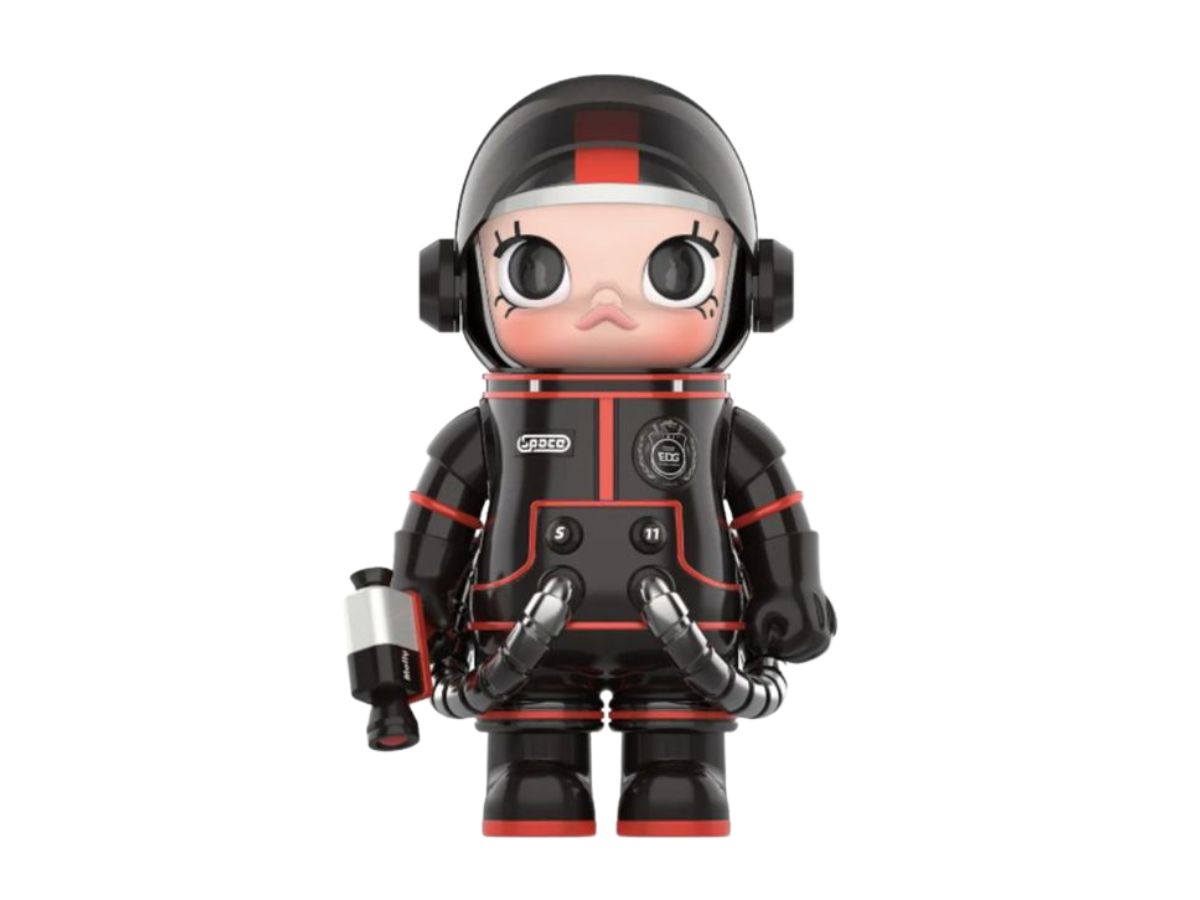 ゲームキャラクター MEGA SPACE MOLLY 1000% EDG KNIGHT MEGA SPACE MOLLY 1000% EDG Knight 2021 LIMITED – TOYSEZ