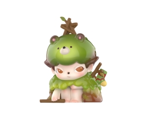Buy Pop Mart Treasures In The Wild (DIMOO Letters from Snowman Series Figures) at Sasom – Authentic and Ready to Ship