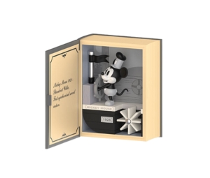 Buy (เช็คการ์ด) Pop Mart Mickey Mouse (Disney Classic Fairy Tales Series) at Sasom – Authentic and Ready to Ship