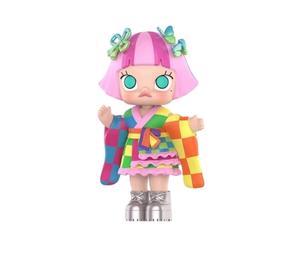Buy Pop Mart Molly X Mika Ninagawa Rainbow Bob Blister Pack Figurine at Sasom – Authentic and Ready to Ship