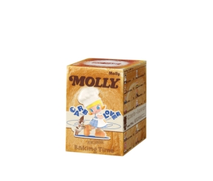 Buy Pop Mart Molly Carb Lover Series Figures Single Box at Sasom – Authentic and Ready to Ship