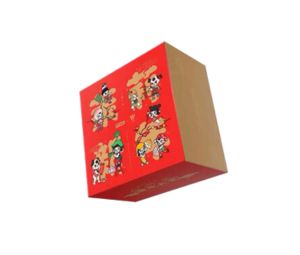 Buy Pop Mart Molly Happy Chinese New Year (2019) Whole Set at Sasom – Authentic and Ready to Ship