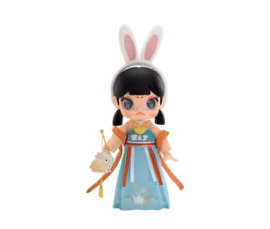 Buy Pop Mart MOLLY Lantern Show Action Figure at Sasom – Authentic and Ready to Ship