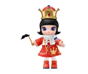 Buy Pop Mart Molly Nutcracker Action Figure at Sasom – Authentic and Ready to Ship