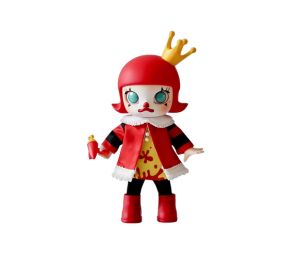 Buy Pop Mart MOLLY Sauce Killer Action Figure at Sasom – Authentic and Ready to Ship