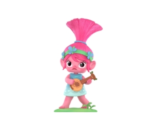 Buy Pop Mart Molly Trolls Poppy Figurine at Sasom – Authentic and Ready to Ship