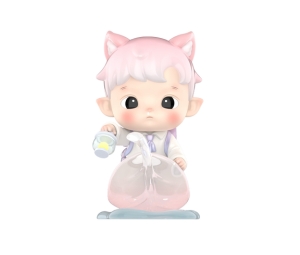 Buy (เช็คการ์ด) Pop Mart Move Bravely (Finding MOKOKO Series Figures) at Sasom – Authentic and Ready to Ship