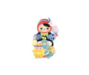 Buy Pop Mart Mystical Tortoise Baby (Pucky Festival Babies Series) at Sasom – Authentic and Ready to Ship