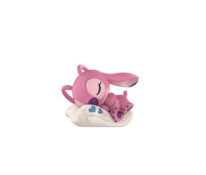 Pop Mart Napping Time (Disney Stitch On A Date Series Figures)