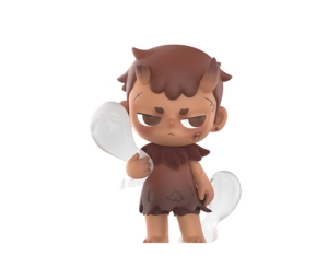 Buy (เช็คการ์ด) Pop Mart Nightmare (Kubo Breathing In Series Figures) at Sasom – Authentic and Ready to Ship