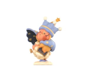 Buy (เช็คการ์ด) Pop Mart Nighty Night (We are Twinkle Twinkle Series Figures) at Sasom – Authentic and Ready to Ship