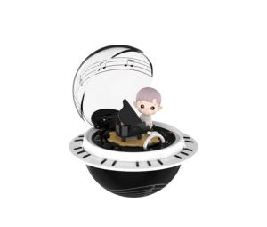 Buy (เช็คการ์ด) Pop Mart Our Love Song HACIPUPU Romantic Ring Box Series 3 Scene Sets at Sasom – Authentic and Ready to Ship