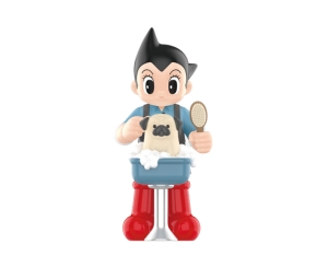 Buy Pop Mart Pet Groomer (Astro Boy Diverse Life Series Figures) at Sasom – Authentic and Ready to Ship