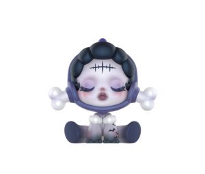 Buy (เช็คการ์ด) Pop Mart Phantom (SKULLPANDA Ancient Castle Series) at Sasom – Authentic and Ready to Ship
