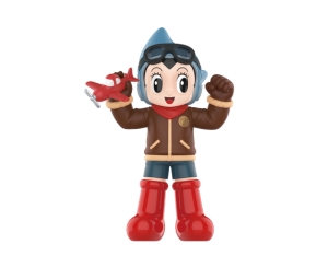 Buy Pop Mart Pilot (Astro Boy Diverse Life Series Figures) at Sasom – Authentic and Ready to Ship