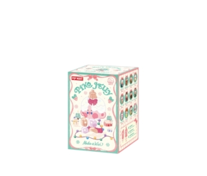 Buy Pop Mart PINO JELLY Make a Wish Series Figures Single Box at Sasom – Authentic and Ready to Ship