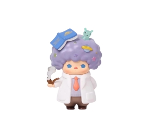 POPMART Pucky 【Planet Scientist Baby】限定品 PUCKY Planet Scientist Baby Limited edition – TOYSEZ