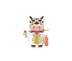 Buy Pop Mart Raijin Baby (Pucky Festival Babies Series) at Sasom – Authentic and Ready to Ship