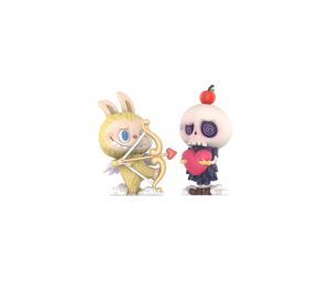 Pop Mart Romantic Thursday (THE MONSTERS Mischief Diary Series Figures)