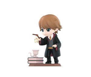 Buy (เช็คการ์ด) Pop Mart Ron & Broken Wand Malfoy (Harry Potter And The Chamber Of Secrets Series) at Sasom – Authentic and Ready to Ship