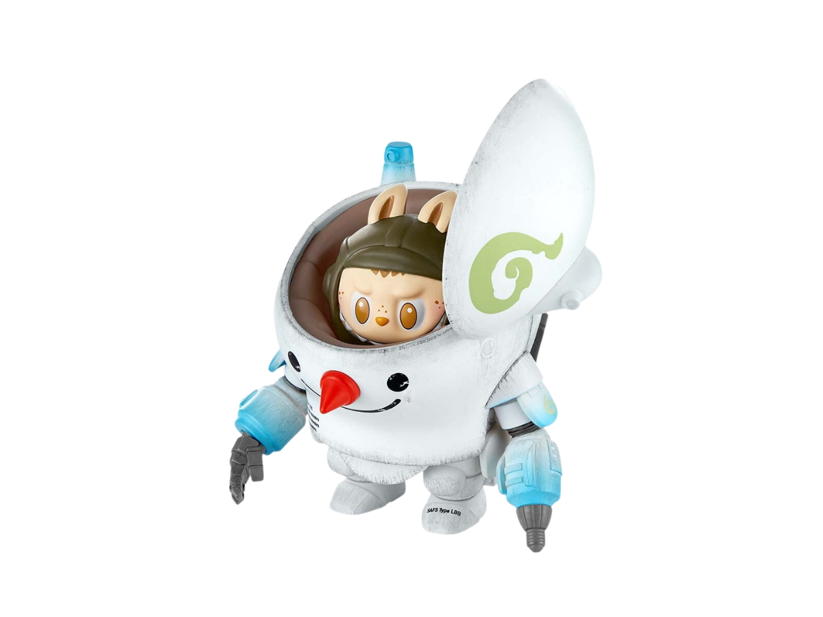 Snow Man - Kae出品 Amazon.co.jp: Ma.k. Snowman Action Model 05 : Toys & Games