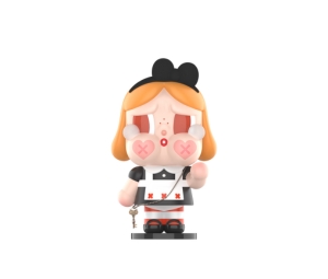 Pop Mart SHE'S ALICE HALLOWEEN VER. (CRYBABY Crying Again