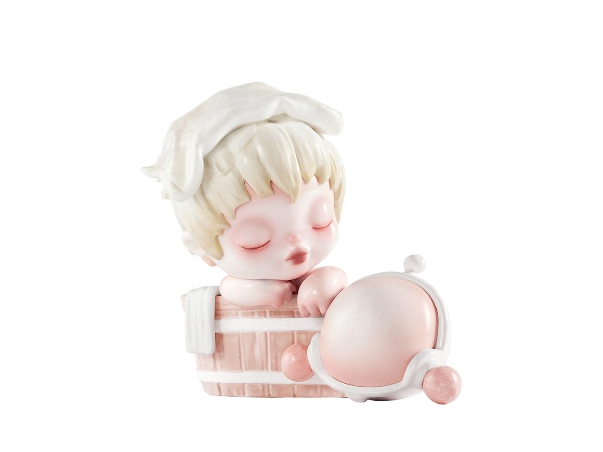 【匿名配送】POPMART　SKULLPANDA　温度　5点【美品】 popmart skullpanda 温度 the warmth｜Yahoo!フリマ（旧PayPay