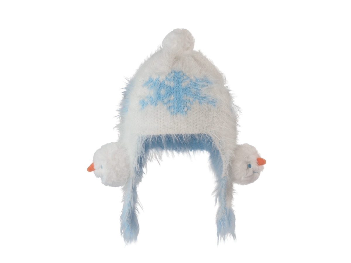 SKULLPANDA Tell Me What You Want Series Knitted Beanie 100% Authentic] POP MART SKULLPANDA Tell Me What You Want  main image 3
