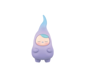 Buy (เช็คการ์ด) Pop Mart Sleeping Beanie (Pucky Relax Beanie Series) at Sasom – Authentic and Ready to Ship