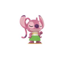 Pop Mart Striking Poses (Disney Stitch On A Date Series Figures)