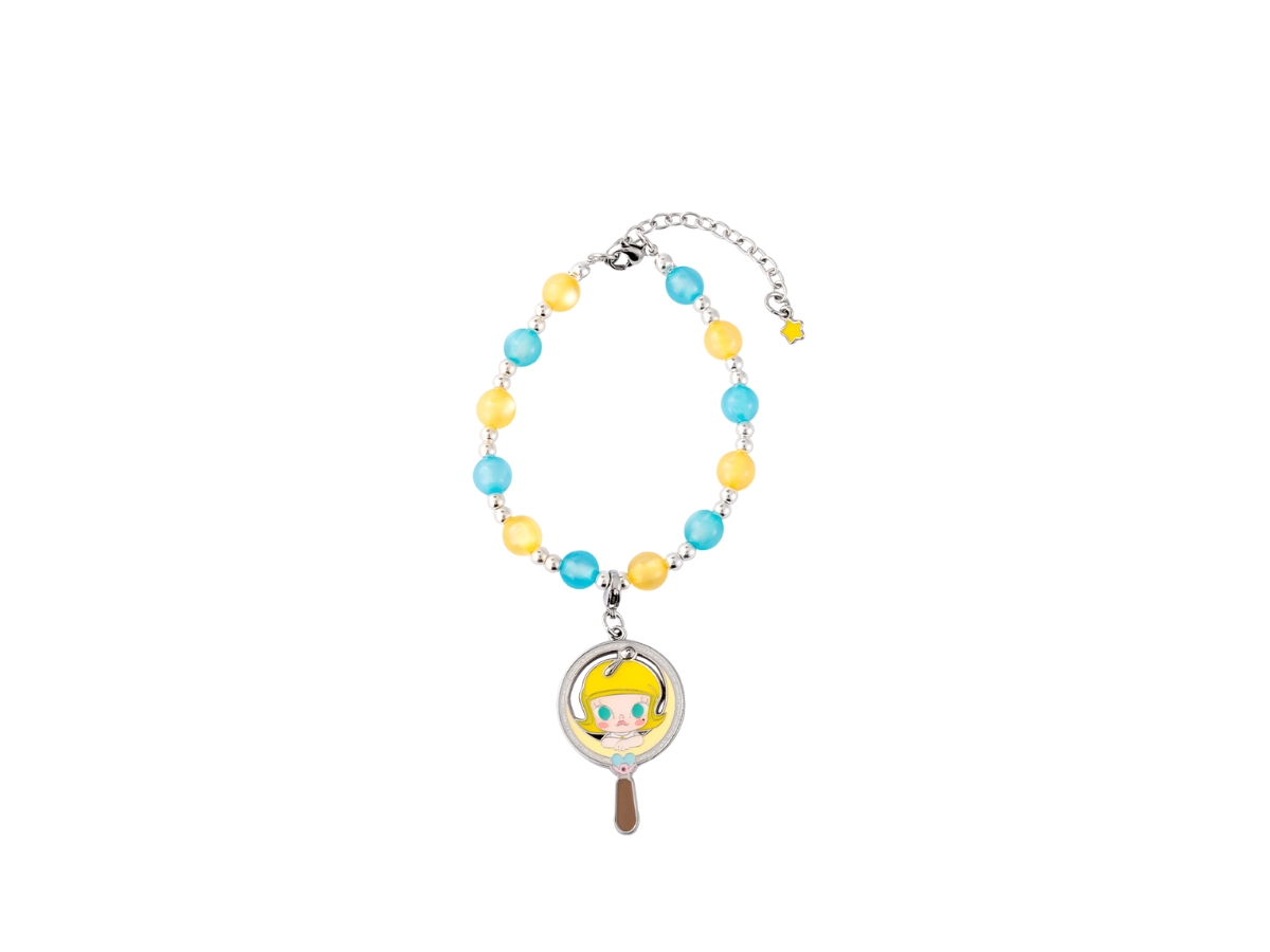 Molly My Instant Superpower シリーズ チャーム POP MART MOLLY My