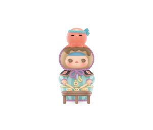 Buy Pop Mart Takoyaki Baby (Pucky Festival Babies Series) at Sasom – Authentic and Ready to Ship