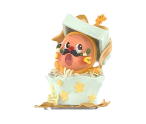 Buy (เช็คการ์ด) Pop Mart The Best Gift  (Twinkle Twinkle The Gifts From Stars Series Figures) Secret Edition at Sasom – Authentic and Ready to Ship