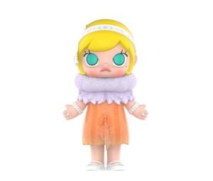 Buy (เช็คการ์ด) Pop Mart The Great Gatsby (Molly x Warner Bros.100th Anniversary Series) at Sasom – Authentic and Ready to Ship