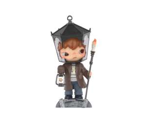 Buy (เช็คการ์ด) Pop Mart The Lamplighter (Hirono×Le Petit Prince Series Figures) at Sasom – Authentic and Ready to Ship