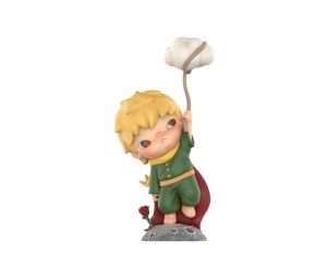 Buy (เช็คการ์ด) Pop Mart The Little Prince (Hirono×Le Petit Prince Series Figures) Super Secret Edition at Sasom – Authentic and Ready to Ship
