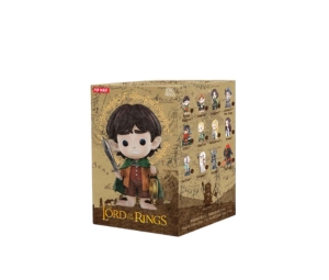 Buy Pop Mart The Lord of the Rings Classic Series Figures Single Box at Sasom – Authentic and Ready to Ship