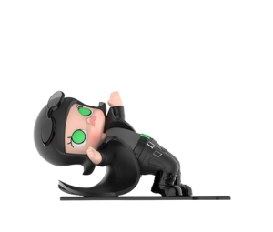 Buy (เช็คการ์ด) Pop Mart The Matrix (Molly x Warner Bros.100th Anniversary Series) Secret at Sasom – Authentic and Ready to Ship