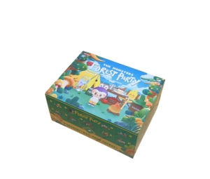 Buy Pop Mart The Monster Forest Party Series Blind Box Whole Set at Sasom – Authentic and Ready to Ship