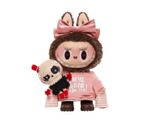Pop Mart THE MONSTERS Catch Me If You Like Me Series-Vinyl Doll Gift Box (Special Version)