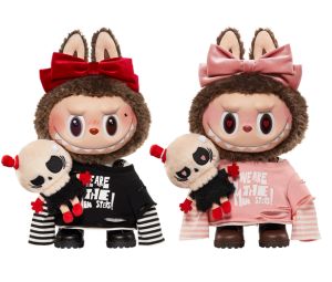 Pop Mart THE MONSTERS Catch Me If You Like Me Series-Vinyl Doll Gift Box Whole Set