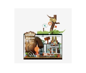 Buy Pop Mart The Monsters Forest Secret Base Series Blocks  Rolling Gems at Sasom – Authentic and Ready to Ship