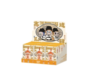 Buy Pop Mart The Monsters Let's Have Fun Together Series-Night Light Blind Box Whole Set at Sasom – Authentic and Ready to Ship