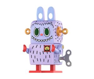 Pop Mart The Monsters Toys Series Blind Box