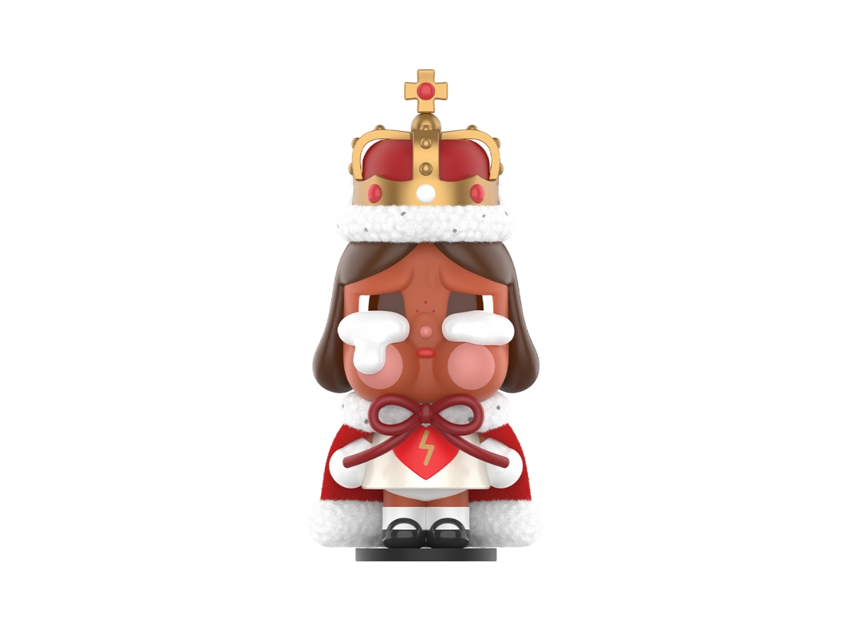 CRYBABY Crying Again Blind Box Series