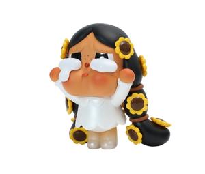 Crybaby CRYING IN THE WOODS シリーズ シークレット