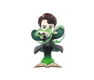 Buy (เช็คการ์ด) Pop Mart Tom Riddle Summons Basilisk (Harry Potter And The Chamber Of Secrets Series) Secret at Sasom – Authentic and Ready to Ship
